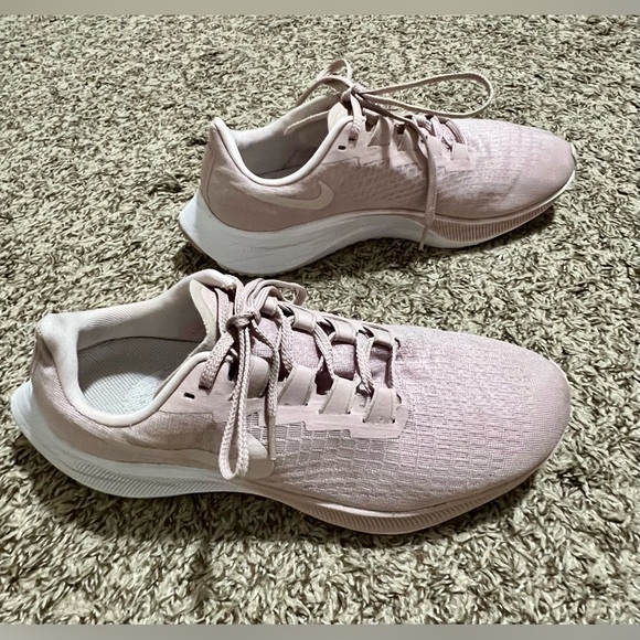 Nike Air Zoom Pegasus 37 Pink - Picture 10 of 14